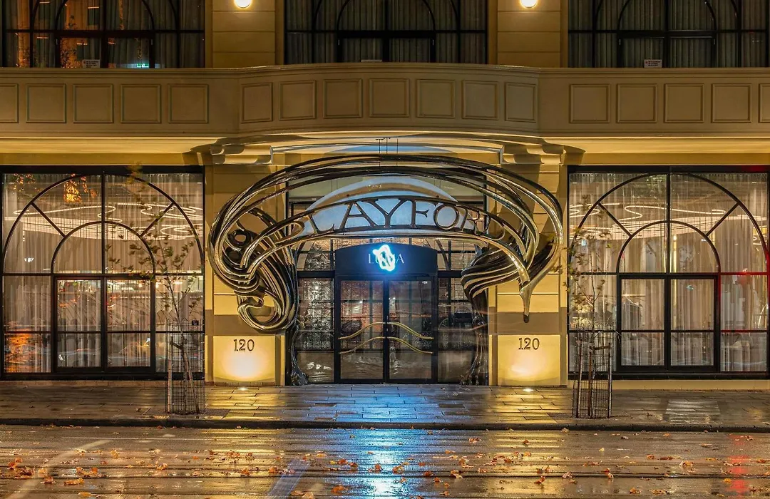 The Playford Adelaide - Mgallery-1